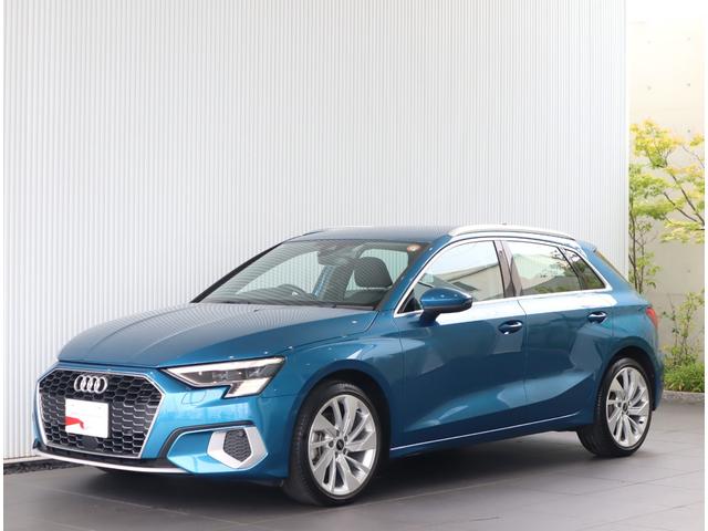 AUDI A3 SPORTBACK 30 TFSI ADVANCED