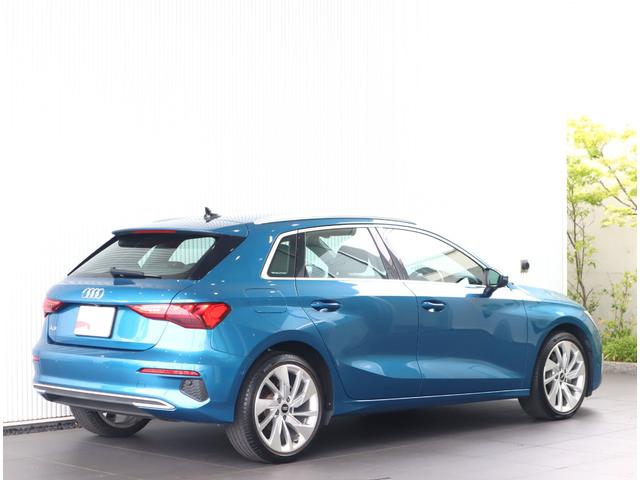 AUDI A3 SPORTBACK 30 TFSI ADVANCED