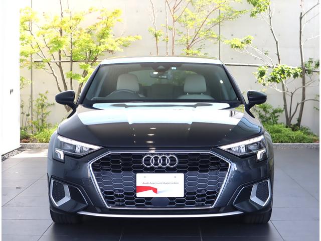 AUDI A3 SPORTBACK 30 TFSI ADVANCED