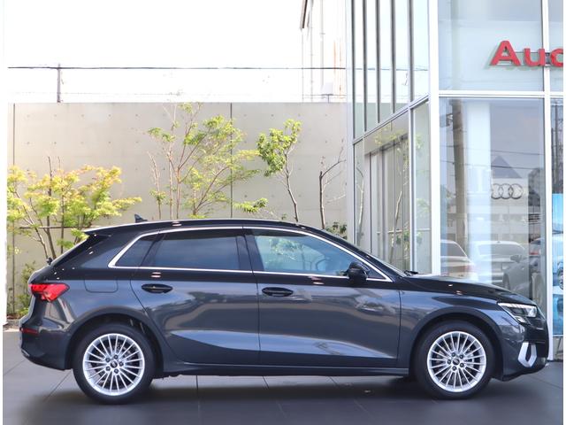 AUDI A3 SPORTBACK 30 TFSI ADVANCED