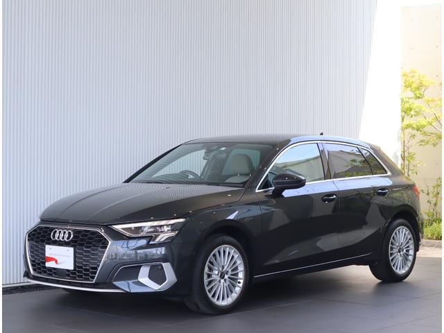 AUDI A3 SPORTBACK 30 TFSI ADVANCED