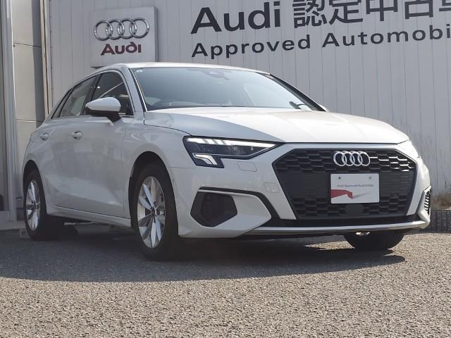 AUDI A3 SPORTBACK 30 TFSI