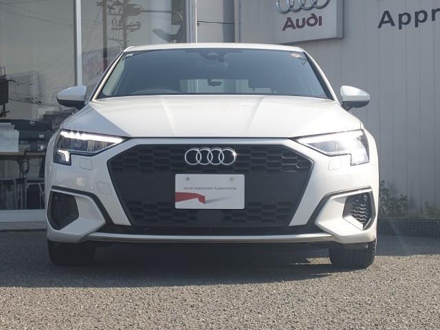 AUDI A3 SPORTBACK 30 TFSI