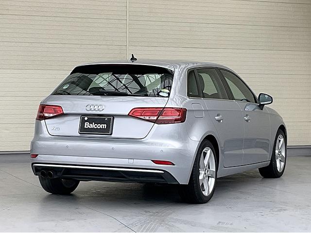 AUDI A3 SPORTBACK 30 TFSI SPORT