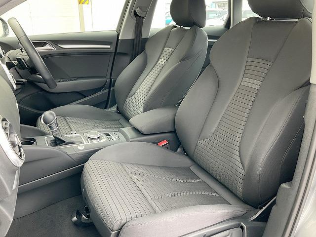 AUDI A3 SPORTBACK 30 TFSI SPORT