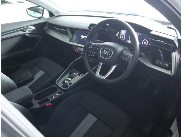 AUDI A3 SPORTBACK 30 TFSI ADVANCED