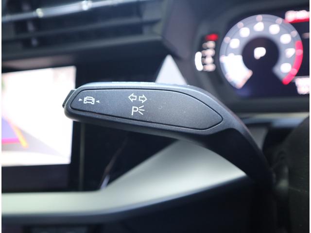 AUDI A3 SPORTBACK 30 TFSI ADVANCED
