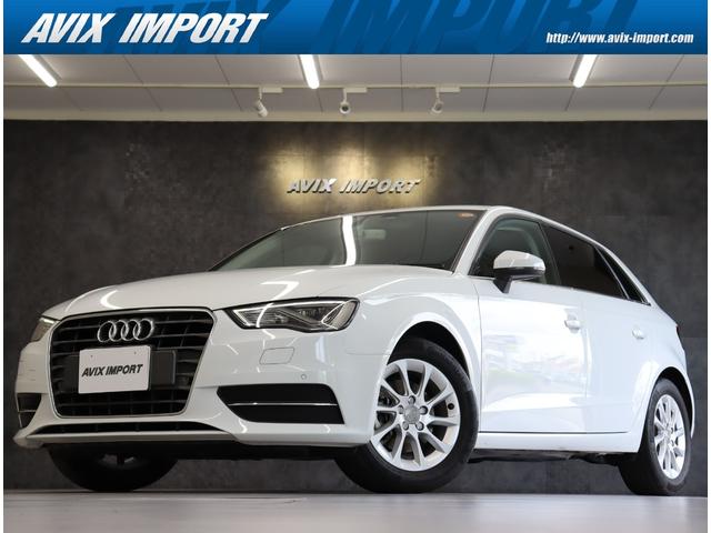 AUDI A3 SPORTBACK 1.4 TFSI