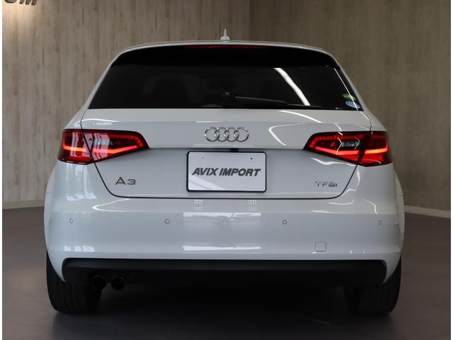 AUDI A3 SPORTBACK 1.4 TFSI