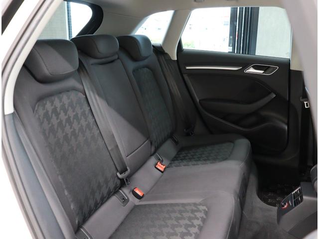 AUDI A3 SPORTBACK 1.4 TFSI
