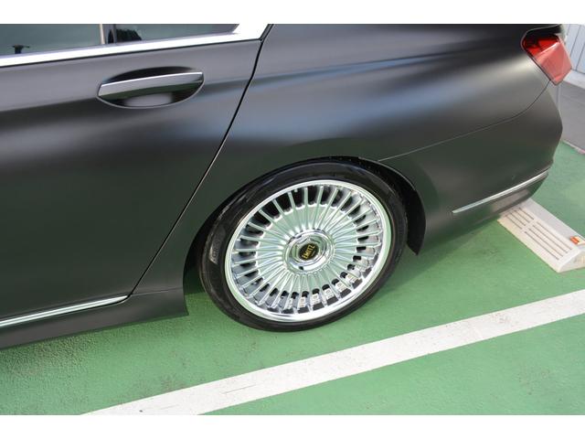 BMW 7 SERIES 745E LUXURY