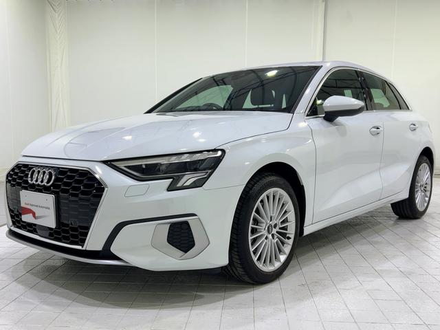AUDI A3 SPORTBACK 30 TFSI ADVANCED