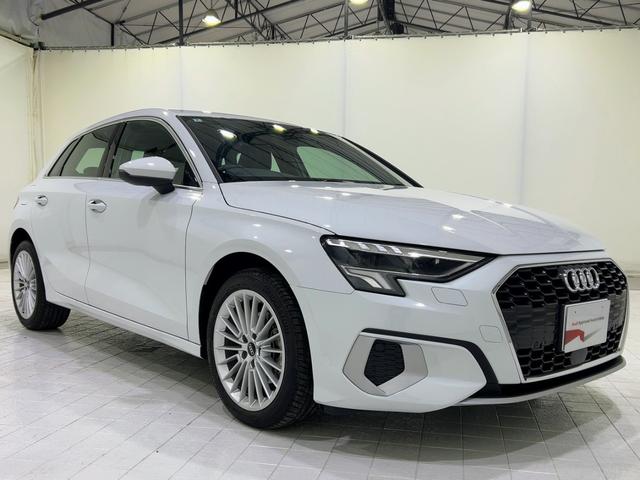 AUDI A3 SPORTBACK 30 TFSI ADVANCED