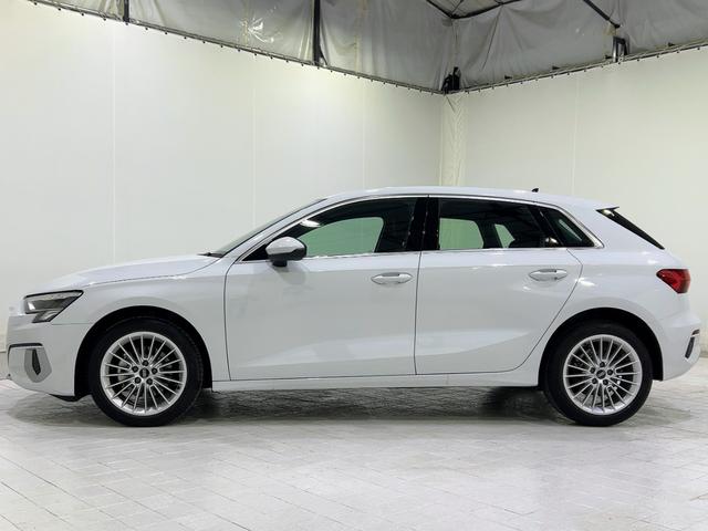 AUDI A3 SPORTBACK 30 TFSI ADVANCED