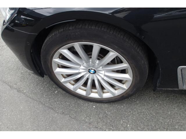 BMW 7 SERIES 740i