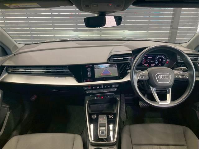 AUDI A3 SPORTBACK 30 TFSI