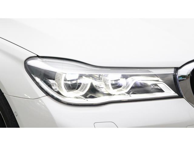 BMW 7 SERIES 740i M-SPORT