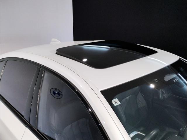 BMW 7 SERIES 740D X DRIVE M-SPORT
