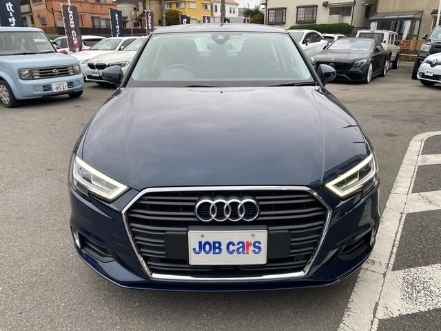 AUDI A3 SEDAN 30 TFSI SPORT