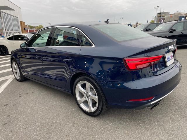 AUDI A3 SEDAN 30 TFSI SPORT