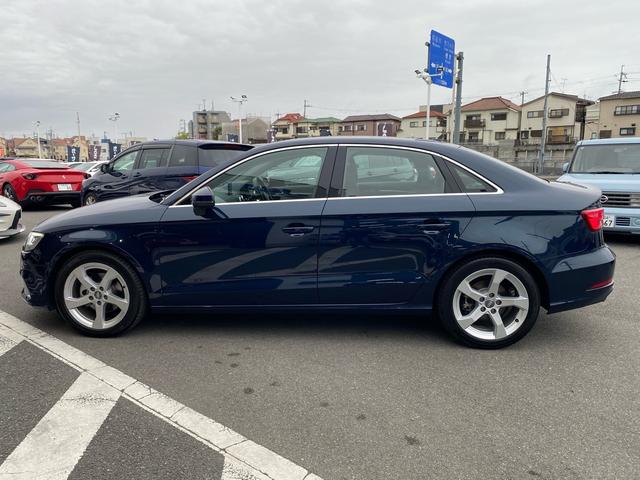AUDI A3 SEDAN 30 TFSI SPORT