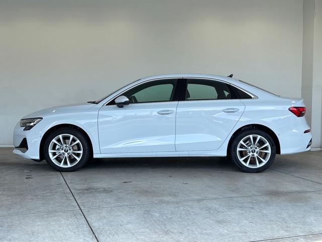 AUDI A3 SEDAN 30 TFSI ADVANCED