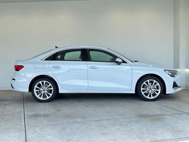 AUDI A3 SEDAN 30 TFSI ADVANCED