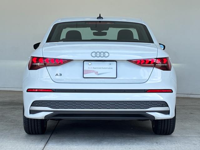 AUDI A3 SEDAN 30 TFSI ADVANCED