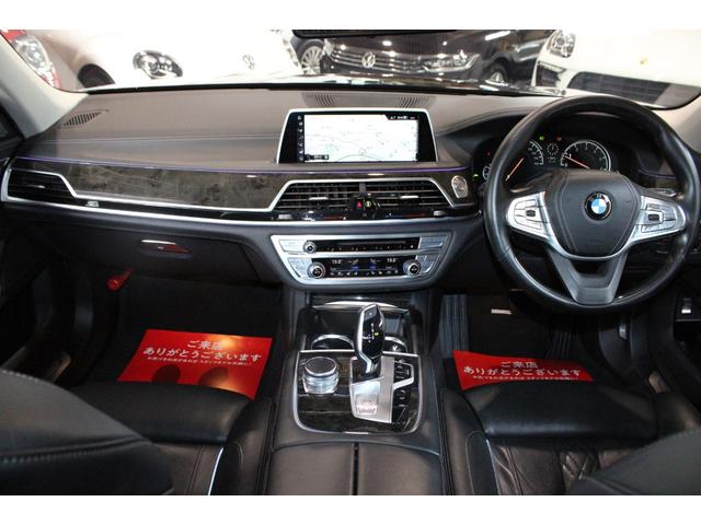 BMW 7 SERIES 740Li