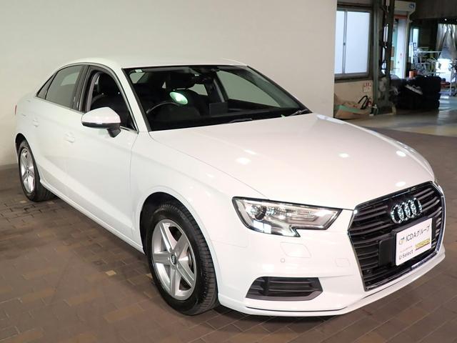 AUDI A3 SEDAN 30 TFSI