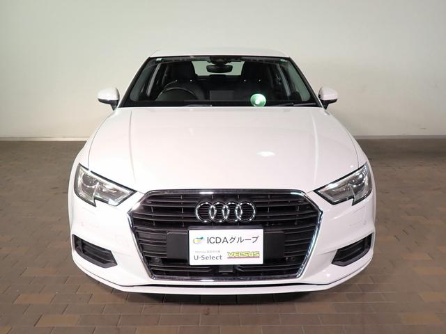 AUDI A3 SEDAN 30 TFSI