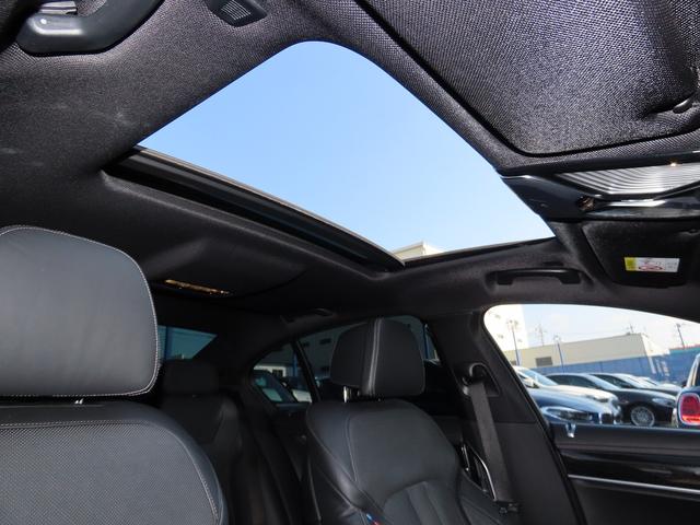 BMW 7 SERIES 740D X DRIVE M-SPORT