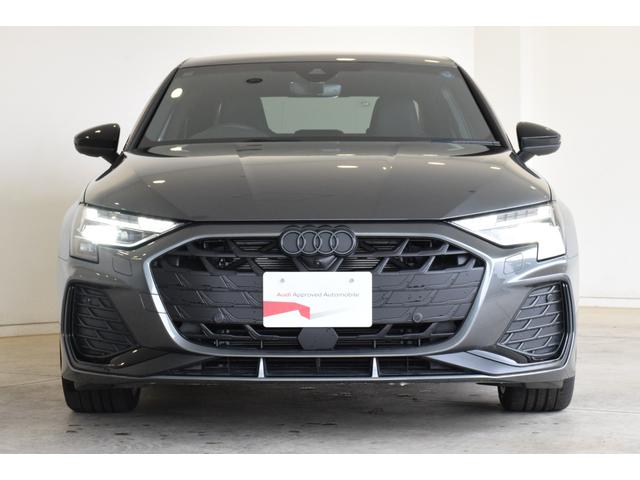 AUDI A3 SEDAN 30 TFSI S LINE