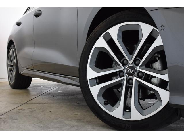AUDI A3 SEDAN 30 TFSI S LINE