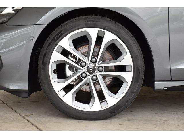AUDI A3 SEDAN 30 TFSI S LINE