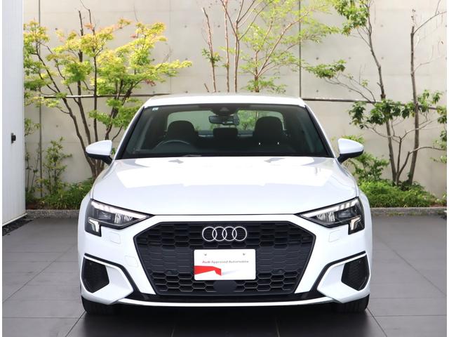 AUDI A3 SEDAN 30 TFSI