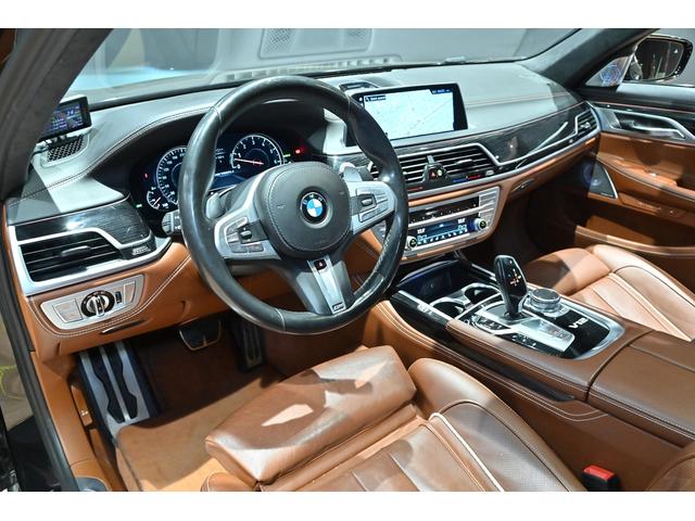 BMW 7 SERIES M760Li X DRIVE