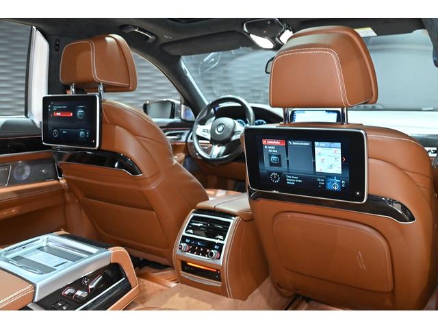 BMW 7 SERIES M760Li X DRIVE