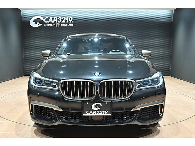 BMW 7 SERIES M760Li X DRIVE