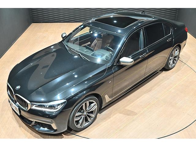 BMW 7 SERIES M760Li X DRIVE