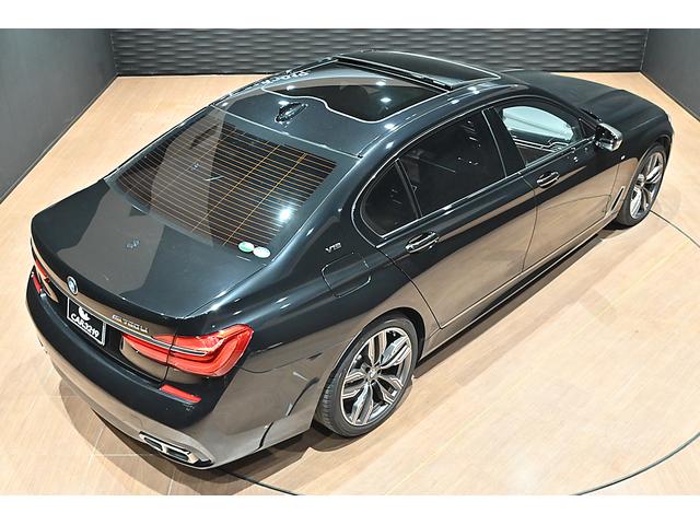 BMW 7 SERIES M760Li X DRIVE