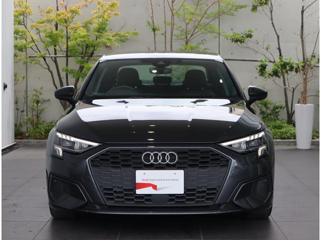AUDI A3 SEDAN