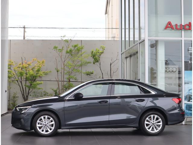 AUDI A3 SEDAN