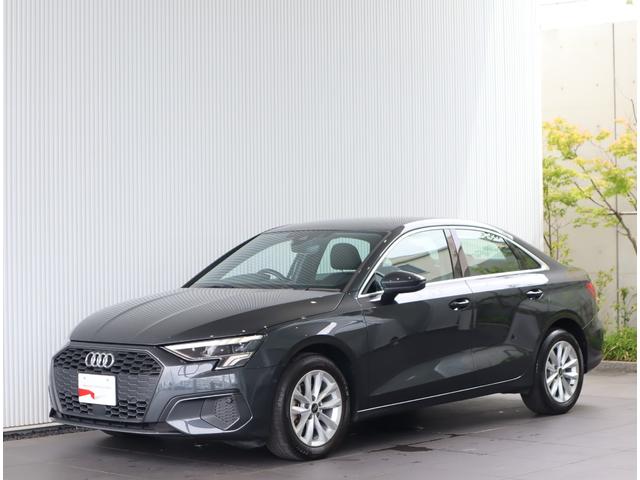 AUDI A3 SEDAN