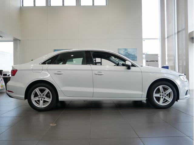 AUDI A3 SEDAN 30 TFSI
