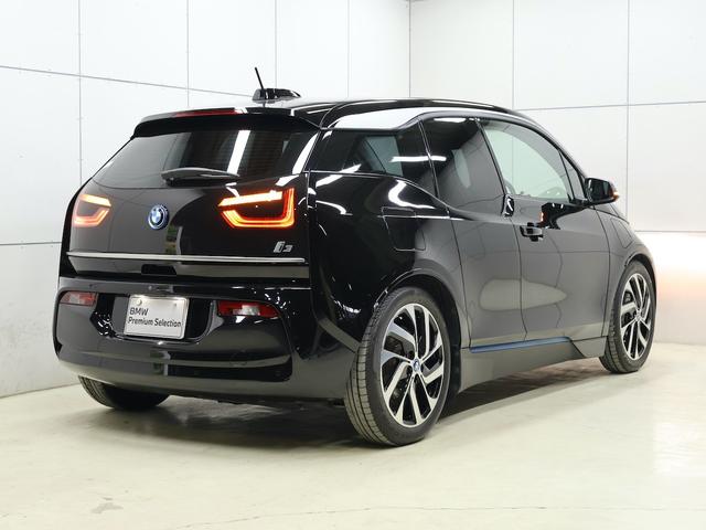 BMW i3 RANGE EXTENDER