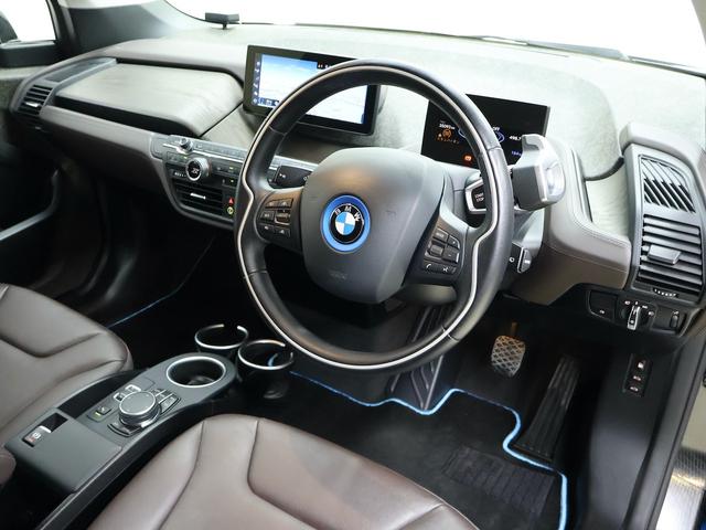 BMW i3 RANGE EXTENDER