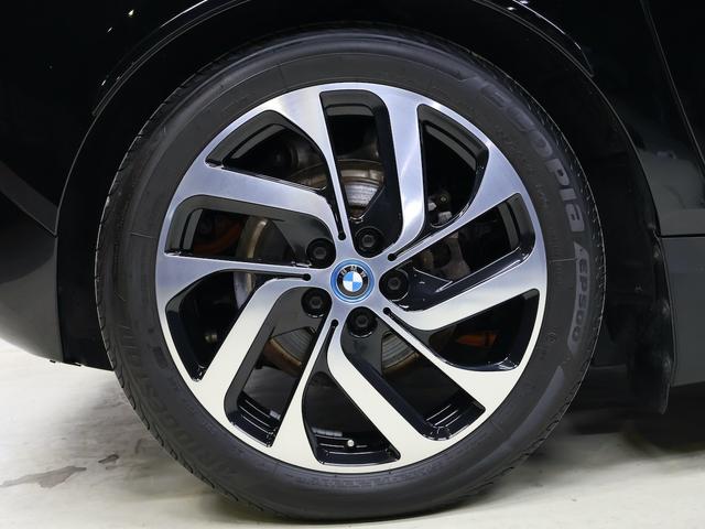 BMW i3 RANGE EXTENDER