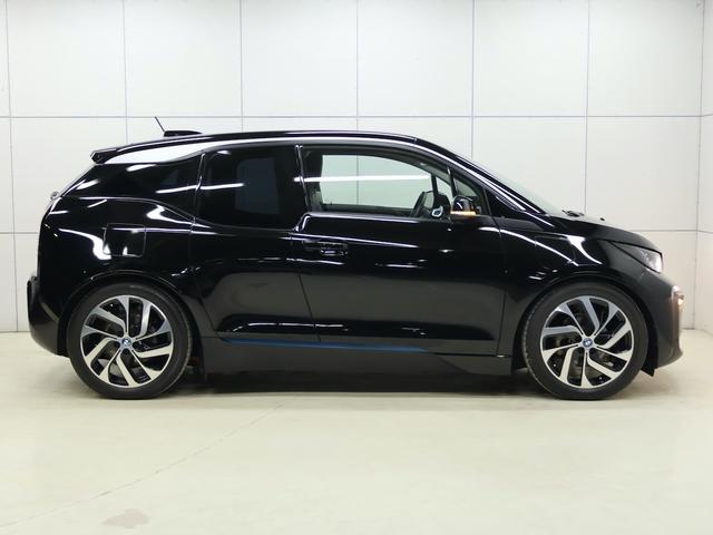BMW i3 RANGE EXTENDER