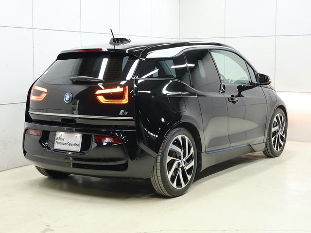 BMW i3 RANGE EXTENDER